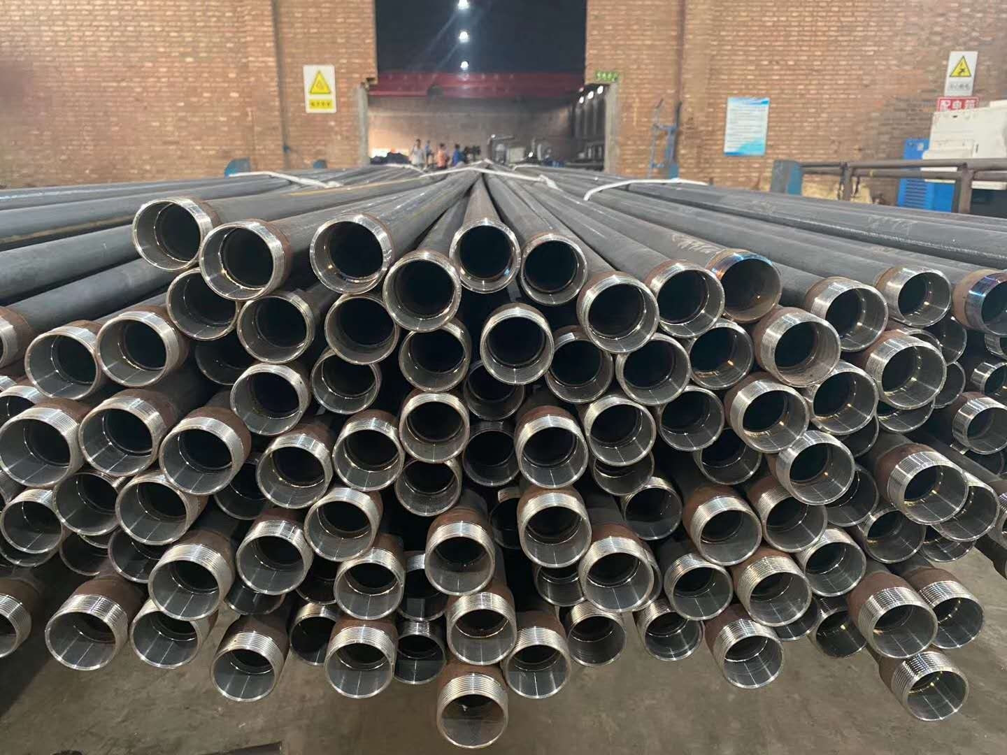 株洲桥梁声测管批量供货