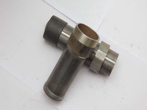株洲螺旋式声测管厚壁3.0mm