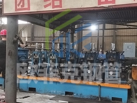 株洲生产车间