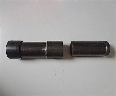 株洲声测管出厂标准应符合哪些规定?